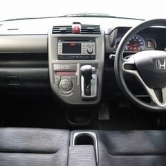 審査通過率95％✨ ホンダ ゼストスパーク Ｗの画像