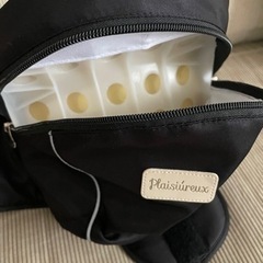 プレジュール　ヒップシート　plaisiureux の画像