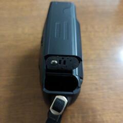 【再お値下げしました】FUJIフィルム製。パノラマ撮影が可能なフィルムカメラです。の画像