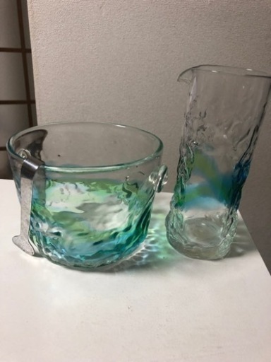 琉球ガラス
