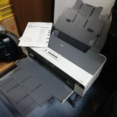 エプソンA3プリンター　PX-1001 状態良し　