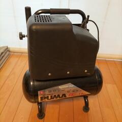 訳あり　SK11 PUMA　コンプレッサー　SB-171