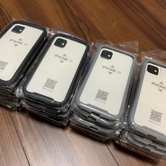 iPhoneケース まとめ売りの画像