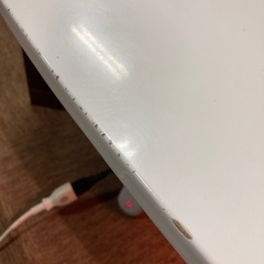 テーブル 120×80cm こたつOKの画像