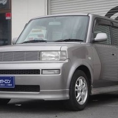 【ナビ付NCPbB入庫！限定1台🙌🙌即日自社ローン】の画像