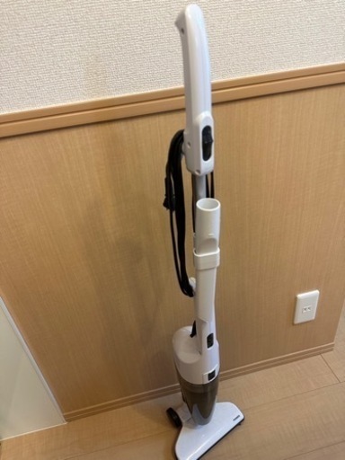 掃除機