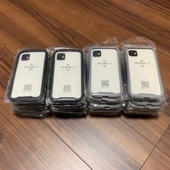 iPhoneケース まとめ売りの画像
