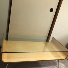 テーブルの画像