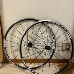 MAVIC マビック　アクシウム