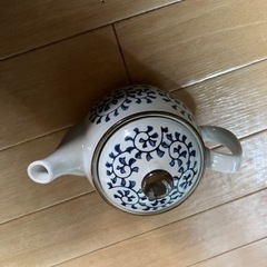 急須