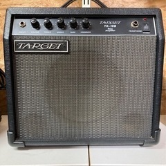 フェルナンデス　ベースアンプ　TX-10B