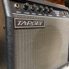 フェルナンデス　ベースアンプ　TX-10Bの画像