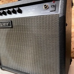 フェルナンデス　ベースアンプ　TX-10Bの画像