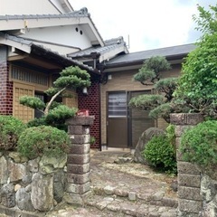 家賃50,000円、必要であればテレビ、冷蔵庫、洗濯機等ご利用下さい。