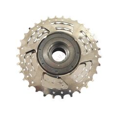 【新品】 DNP ボスフリー スプロケット 8s 11～28Tの画像