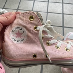 コンバースオールスター