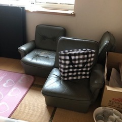 ソファー