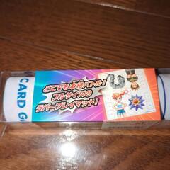 ポケモンカード プレイマット