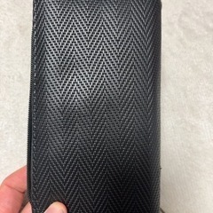 無料　長財布の画像