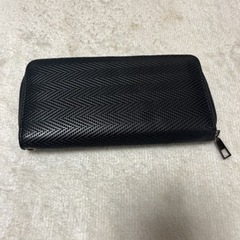 無料　長財布