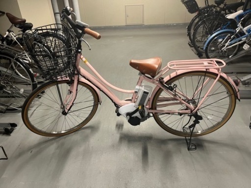 PASami サクラピンク