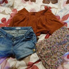 商談中　夏物レディース服　50着ほどまとめ売り　バラ売り可の画像