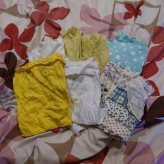 商談中　夏物レディース服　50着ほどまとめ売り　バラ売り可の画像