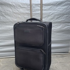 キャリーバッグ　ジャンク品　保管や配送用として