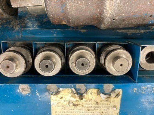 中古品◆ 泉精機製作所　油圧パンチャー　SH-20 ◆N◆ITFY6JRXQ5R0