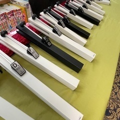 ハンドチャイム（トーンチャイム・クワイアチャイム）教室の画像