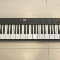 【Numa Compact 2 スピーカー内蔵ピアノ】ペダル付き