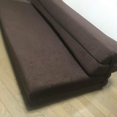 ソファベッド