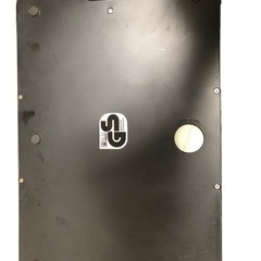 ナカバヤシ ロータリーカッターA4 NRC-N2A4D ブラックの画像