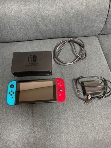 Switch 任天堂