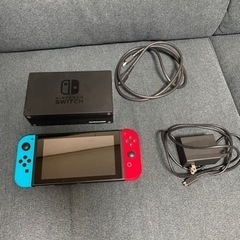Switch 任天堂
