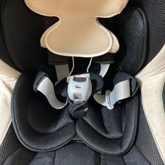 AILEBEBEクルット　チャイルドシートの画像