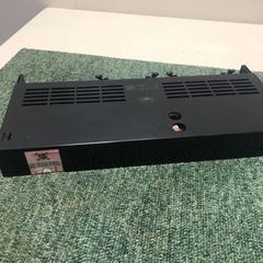 ムサシの基板