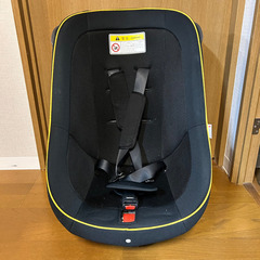 【無料でお譲りします】タカタのチャイルドシート