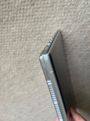 VivoBook 15 X512DA X512DA-BQ1136T パソコン　