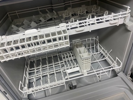Panasonic NP-TH3-N 2020年製食洗機