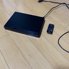 Blu-rayプレイヤー