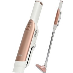 美品　掃除機 コードレス コードレス掃除機 人気 サイクロン式 ...