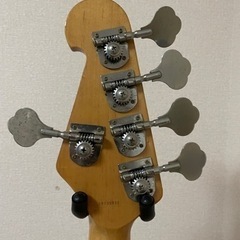 SX STINGRAYスティングレイ SBG2 5弦 エレキベース アクティブ
