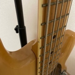 SX SBG2 スティングレイタイプ アクティブベース SX STINGRAYスティングレイ SBG2 5弦 エレキベース アクティブ