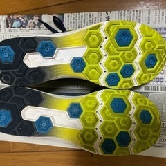 俊足26.5cmの画像