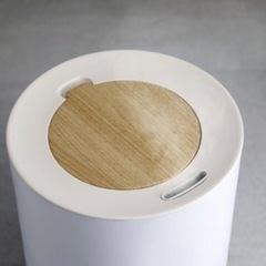 【譲渡先決めました】 Three-up超音波アロマ加湿器の画像