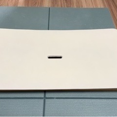 【1回のみ使用】Princess テーブルグリルピュアの画像