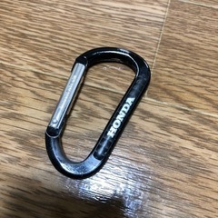 ホンダ　カラビナ　カーボン