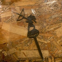 エンリッチ　モスキートハンター　新品未使用の画像