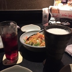 5/11  20時半〜新宿で飲みませんか？